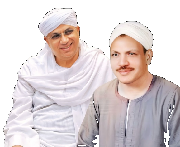 شيوخ الساحة الشريفة