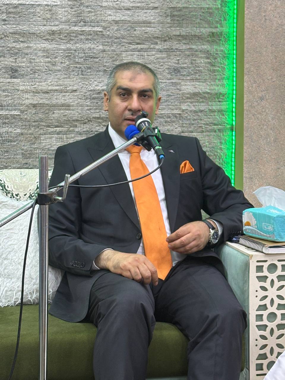 فعاليات الساحة الشريفة (32)
