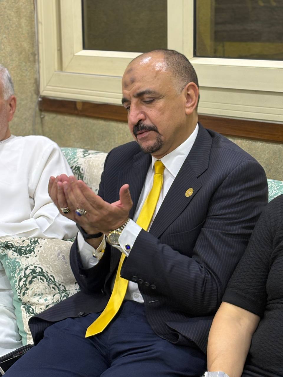 فعاليات الساحة الشريفة (16)