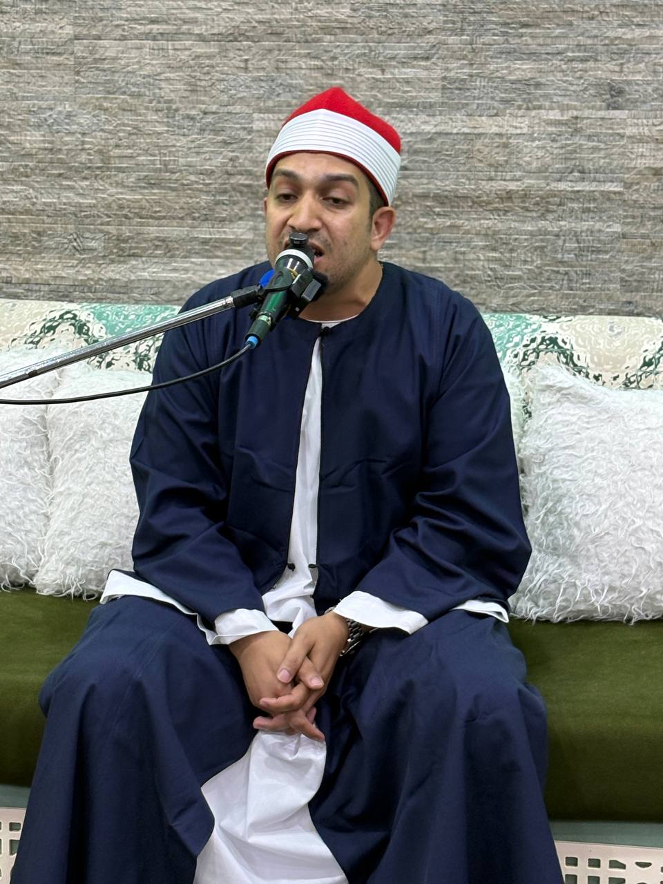 فعاليات الساحة الشريفة (56)