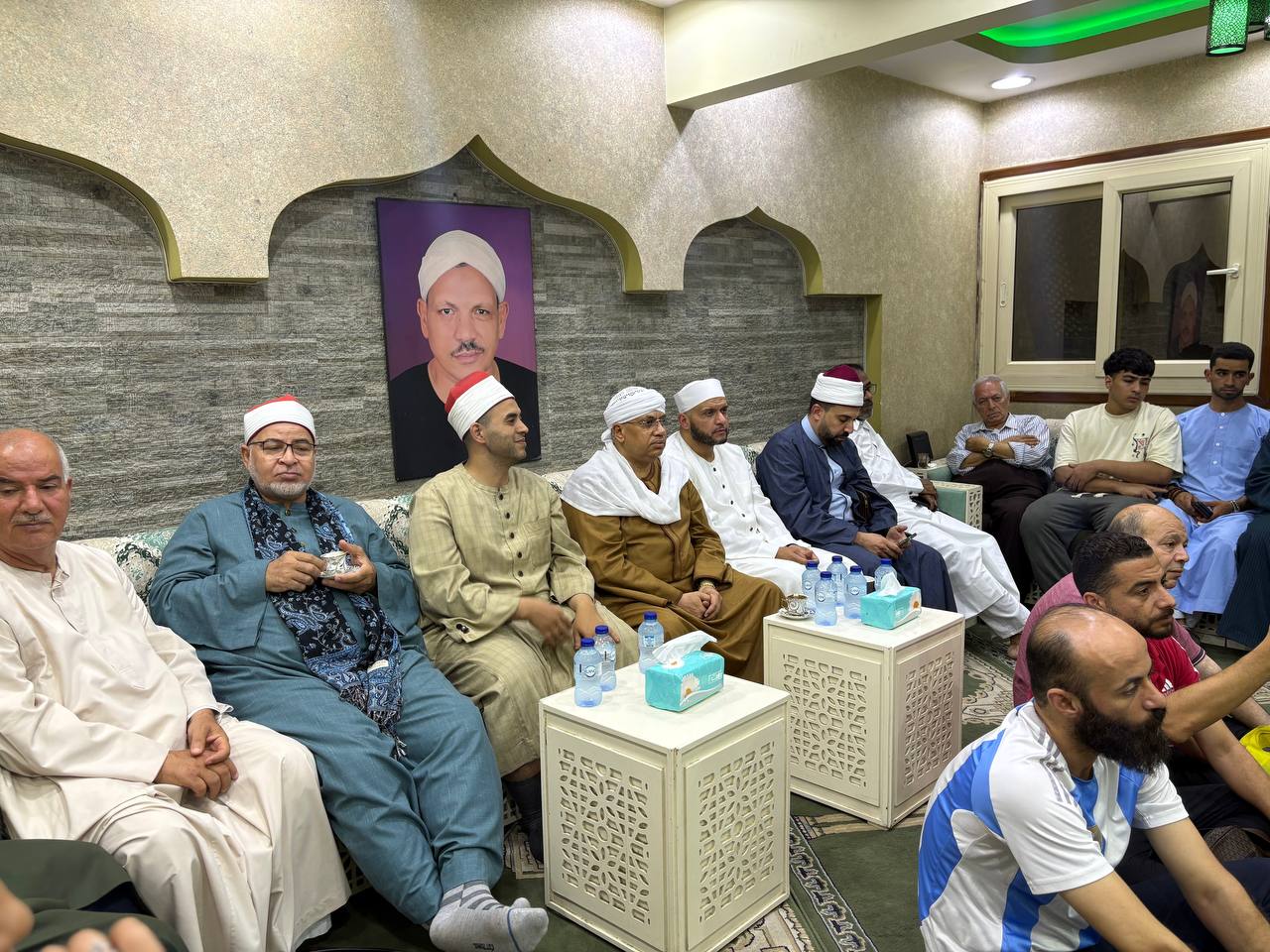 فعاليات الساحة الشريفة (55)