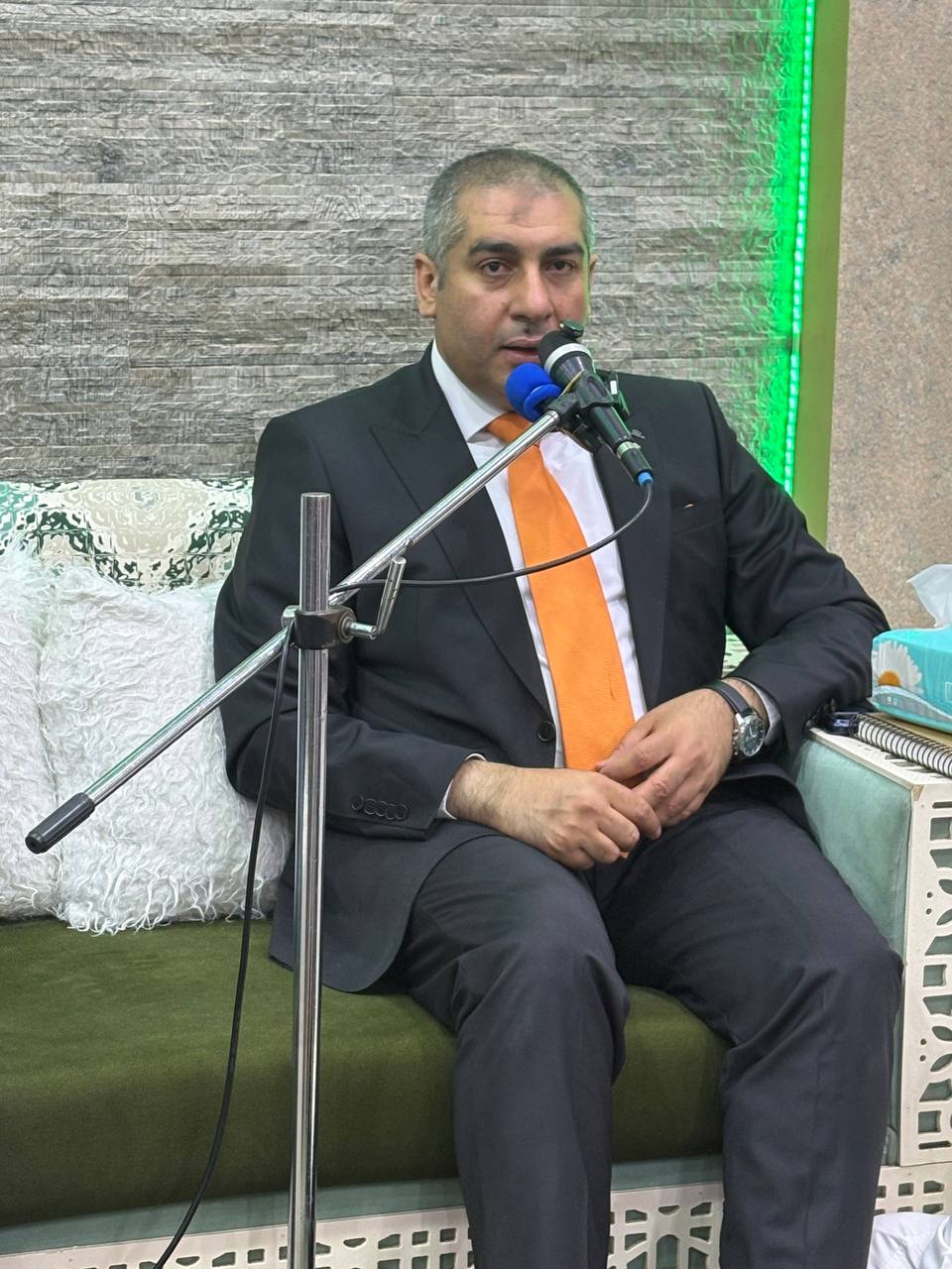 فعاليات الساحة الشريفة (50)