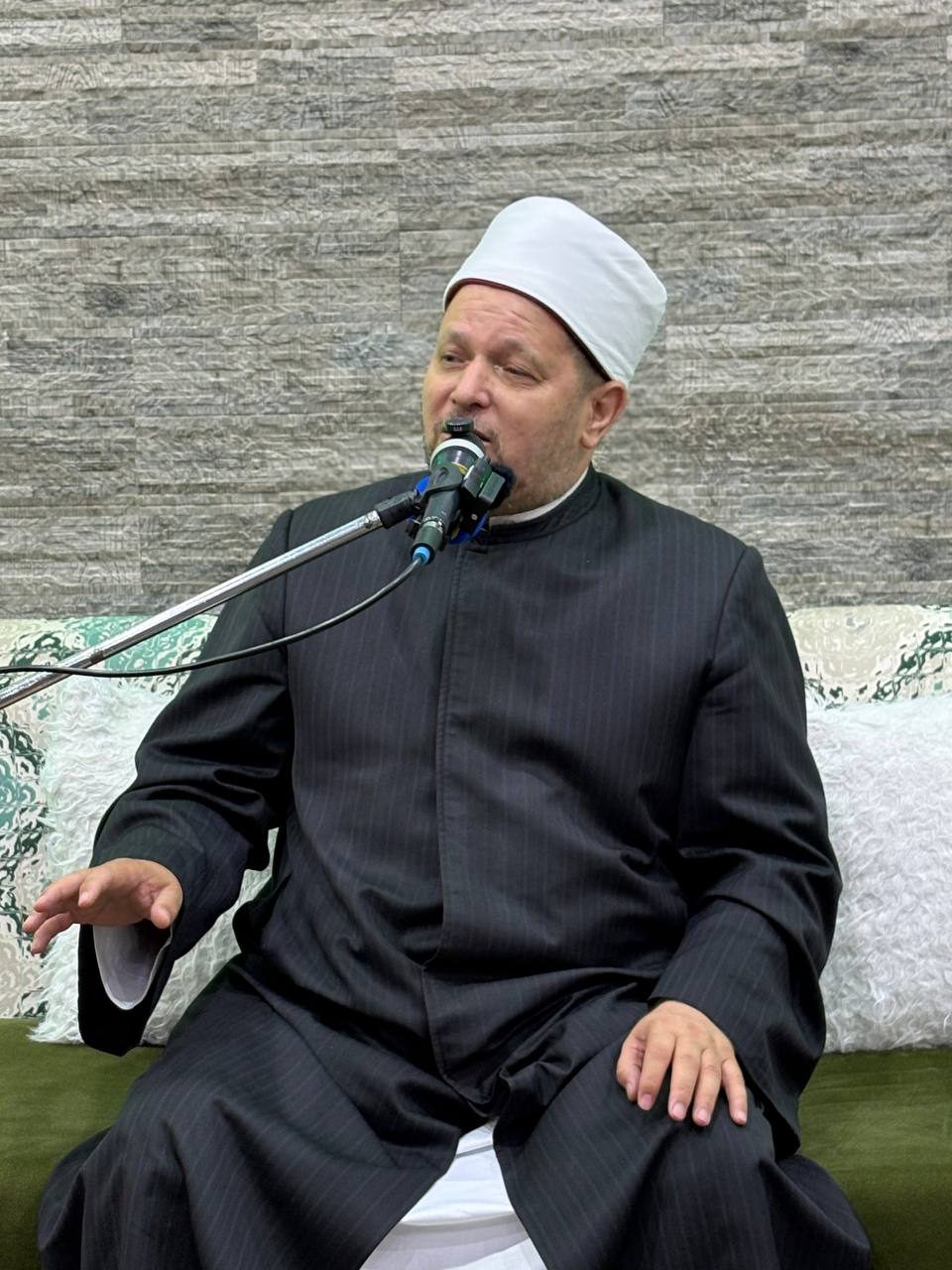 فعاليات الساحة الشريفة (49)