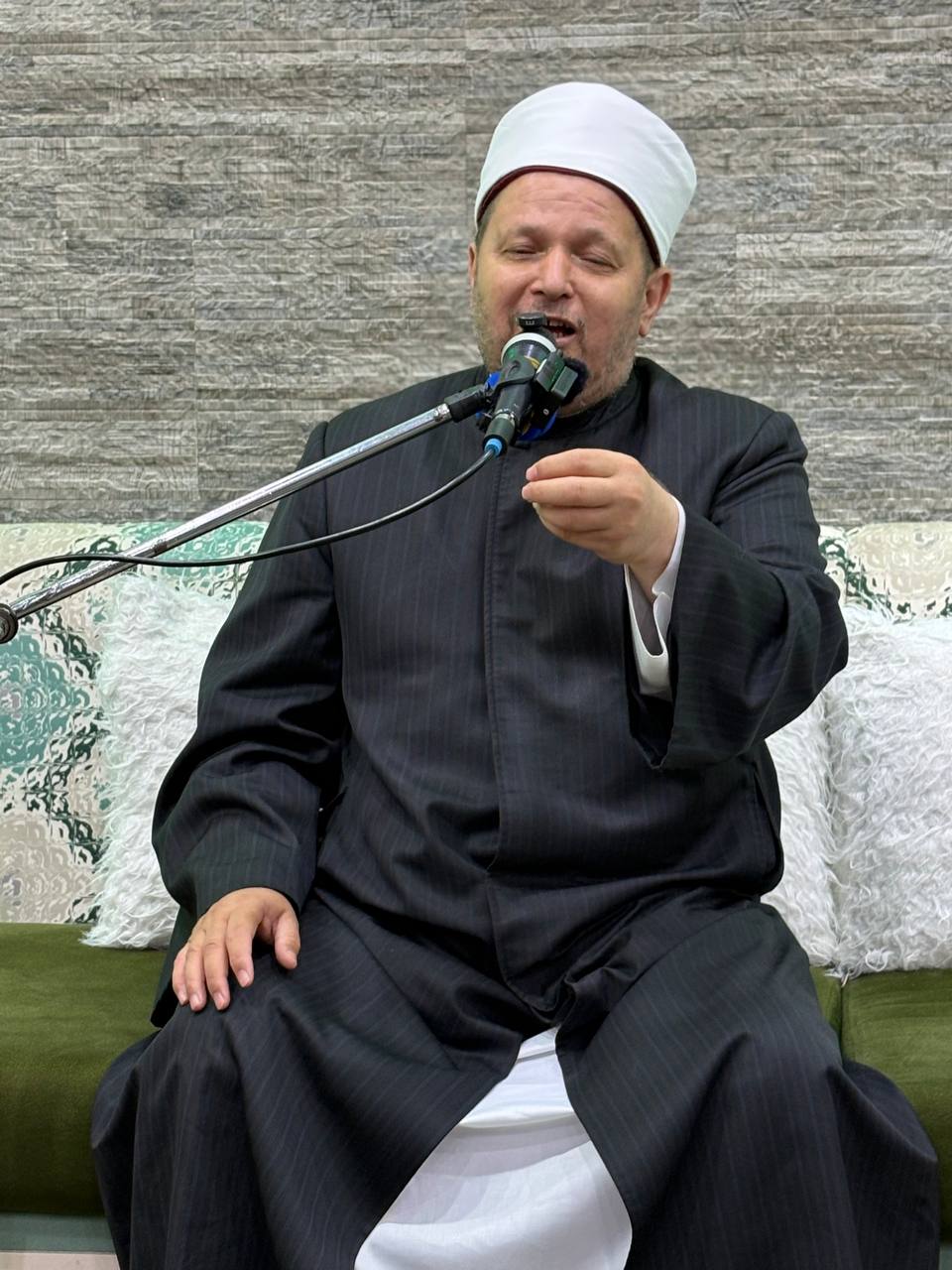 فعاليات الساحة الشريفة (48)