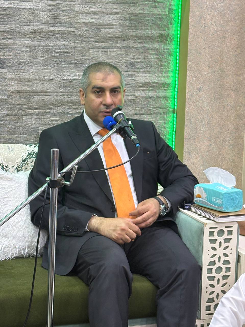 فعاليات الساحة الشريفة (47)