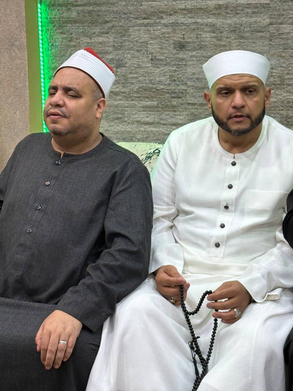 فعاليات الساحة الشريفة (19)