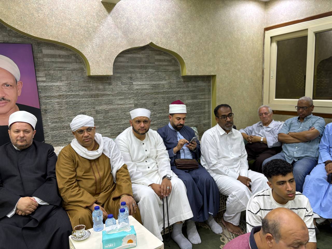 فعاليات الساحة الشريفة (51)
