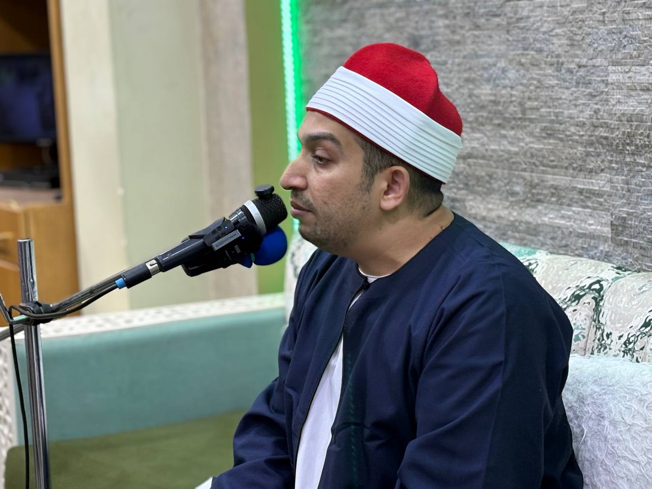 فعاليات الساحة الشريفة (58)