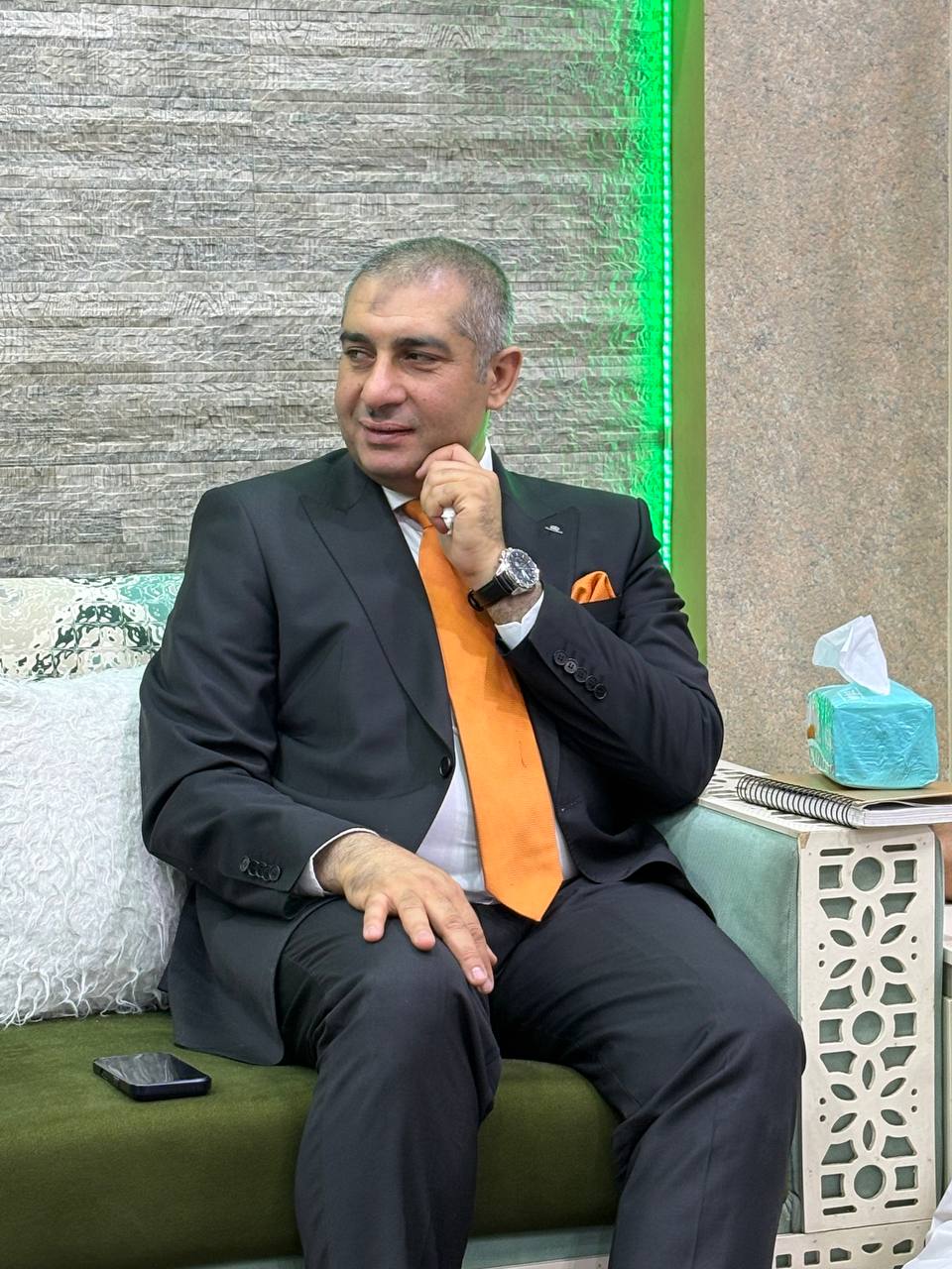 فعاليات الساحة الشريفة (30)