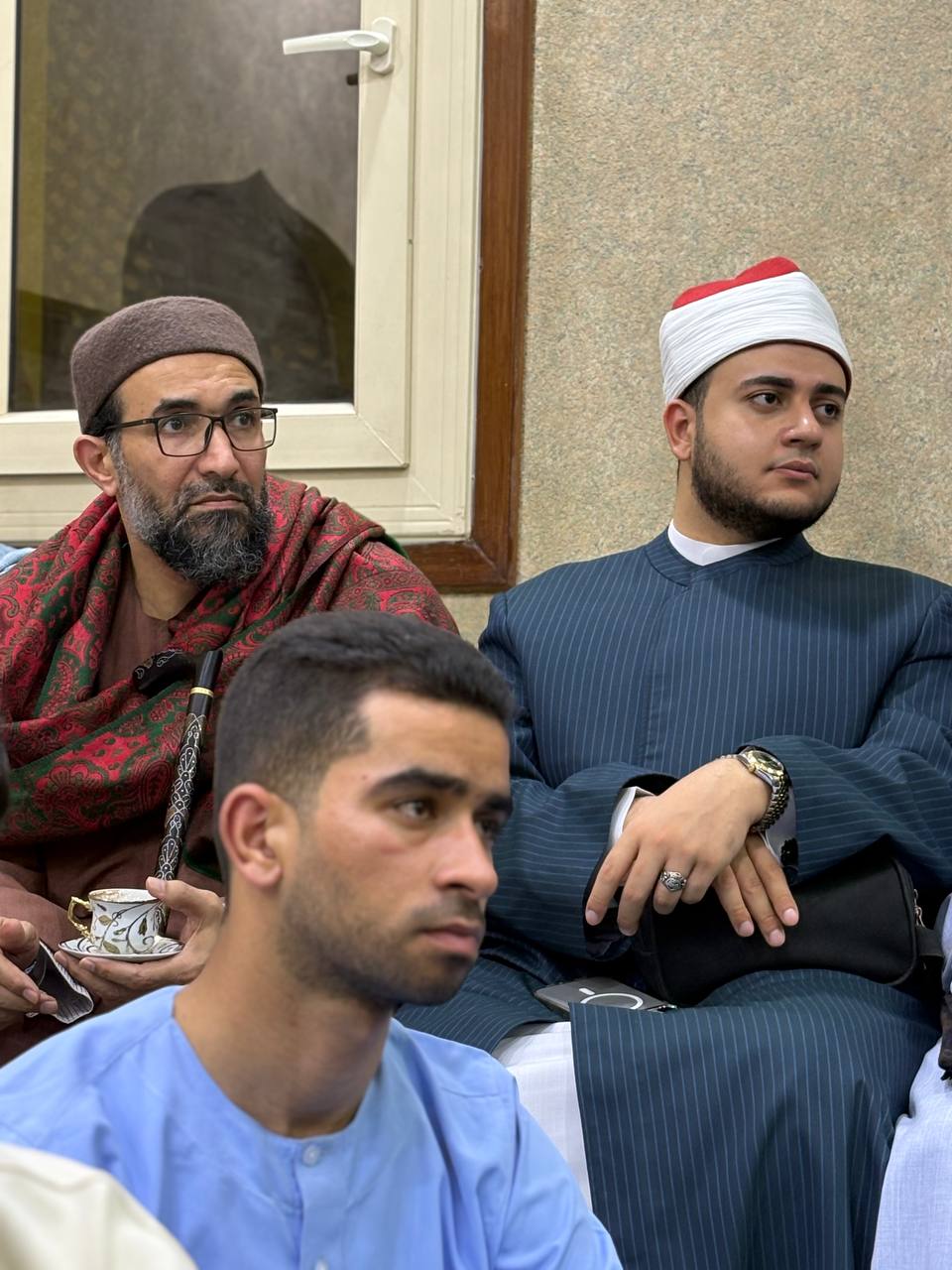فعاليات الساحة الشريفة (45)