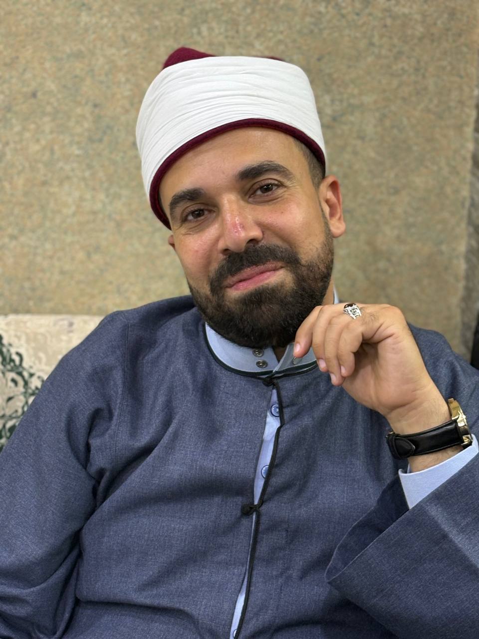 فعاليات الساحة الشريفة (15)