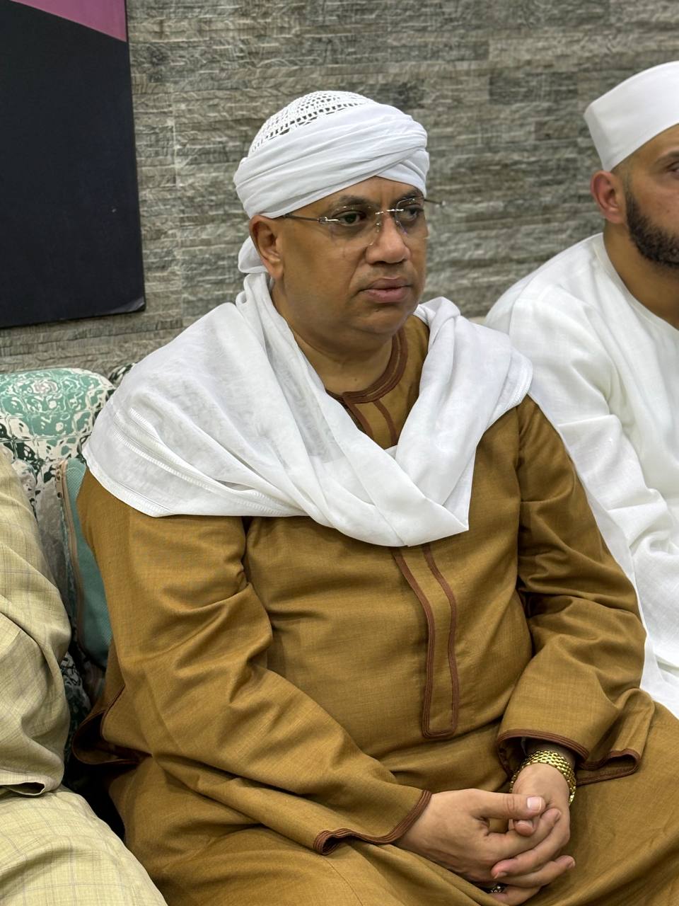 فعاليات الساحة الشريفة (59)
