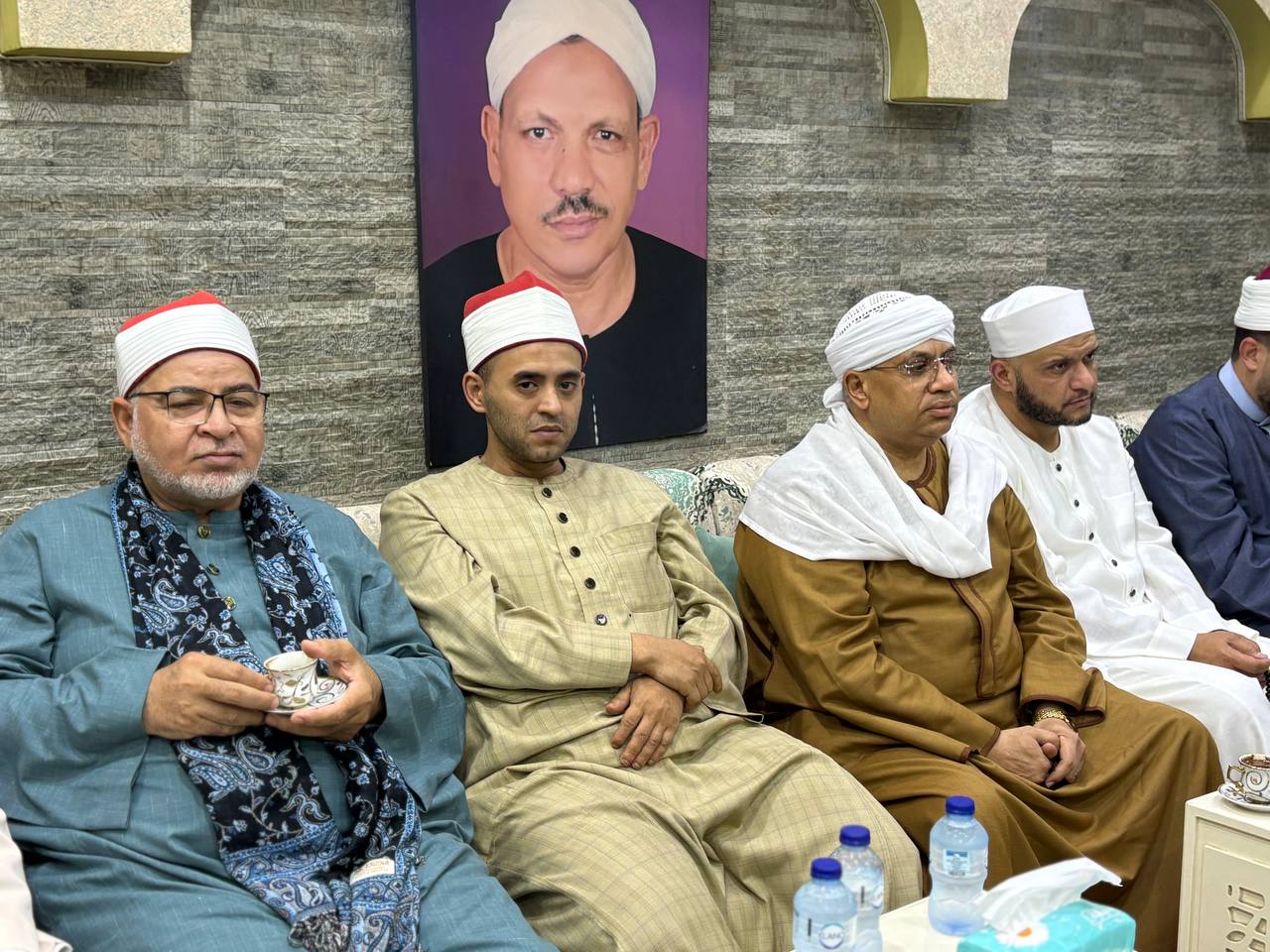 فعاليات الساحة الشريفة (54)