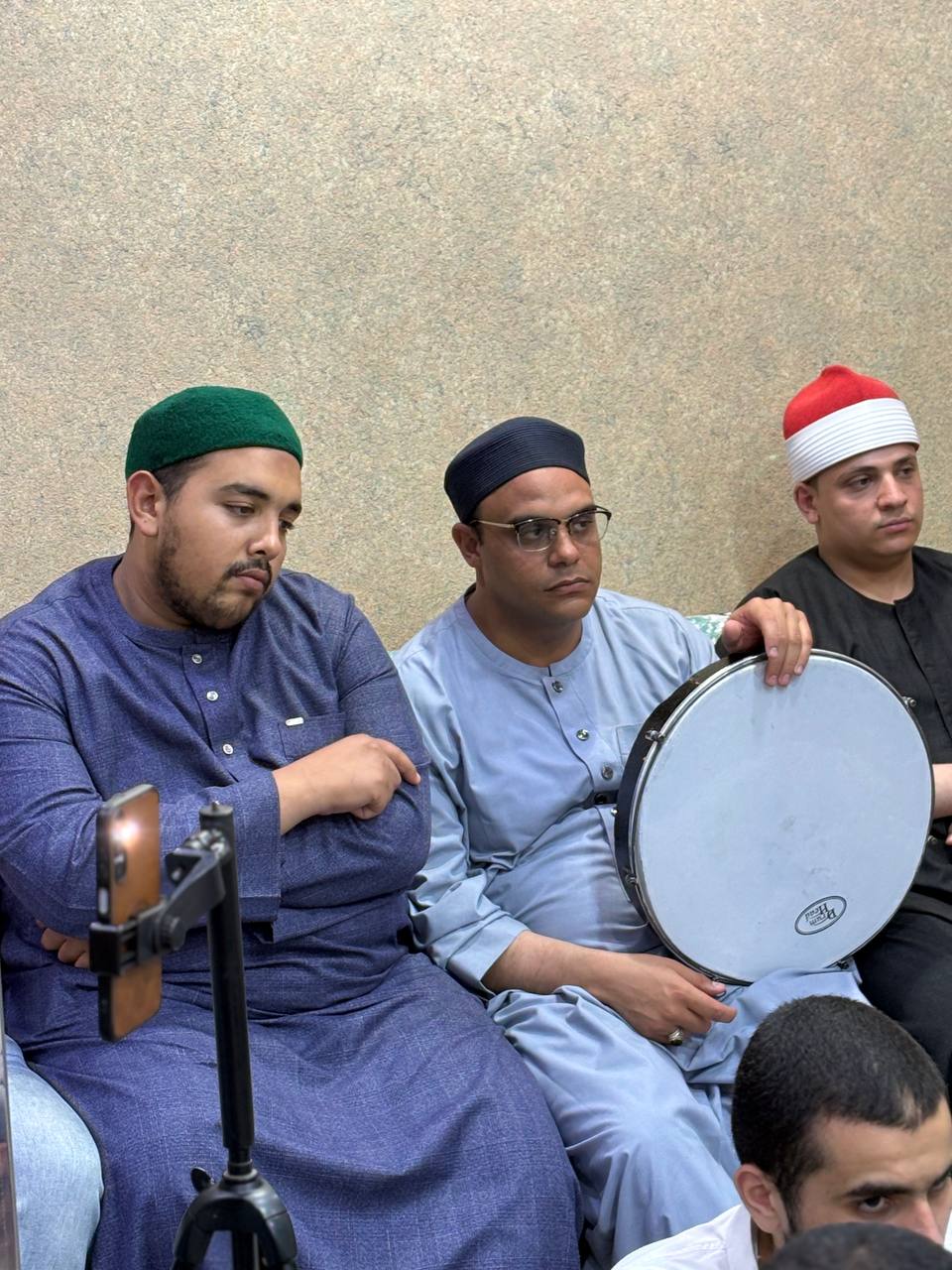 فعاليات الساحة الشريفة (4)