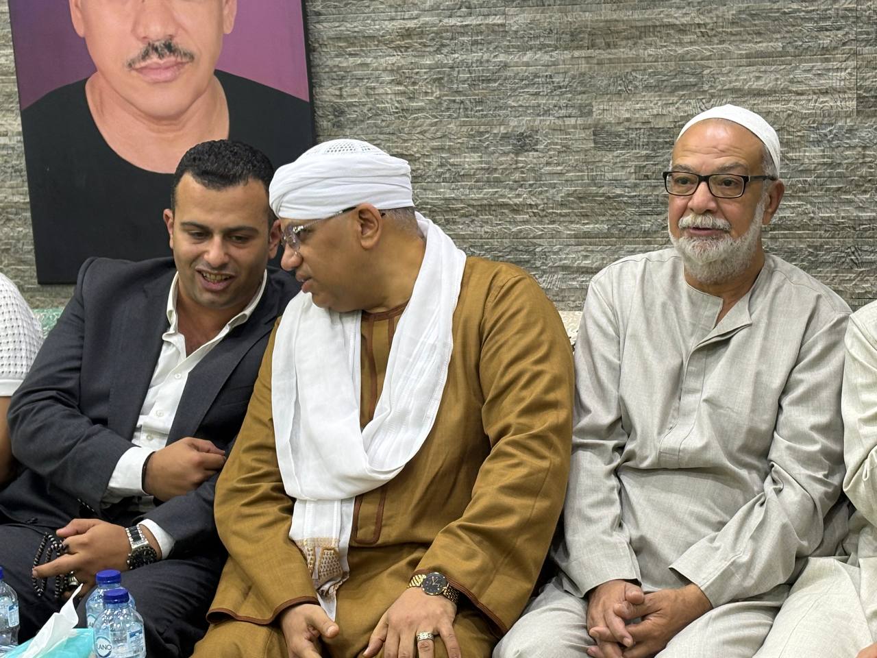 فعاليات الساحة الشريفة (34)