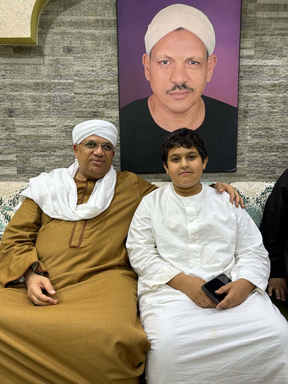 فعاليات الساحة الشريفة (11)