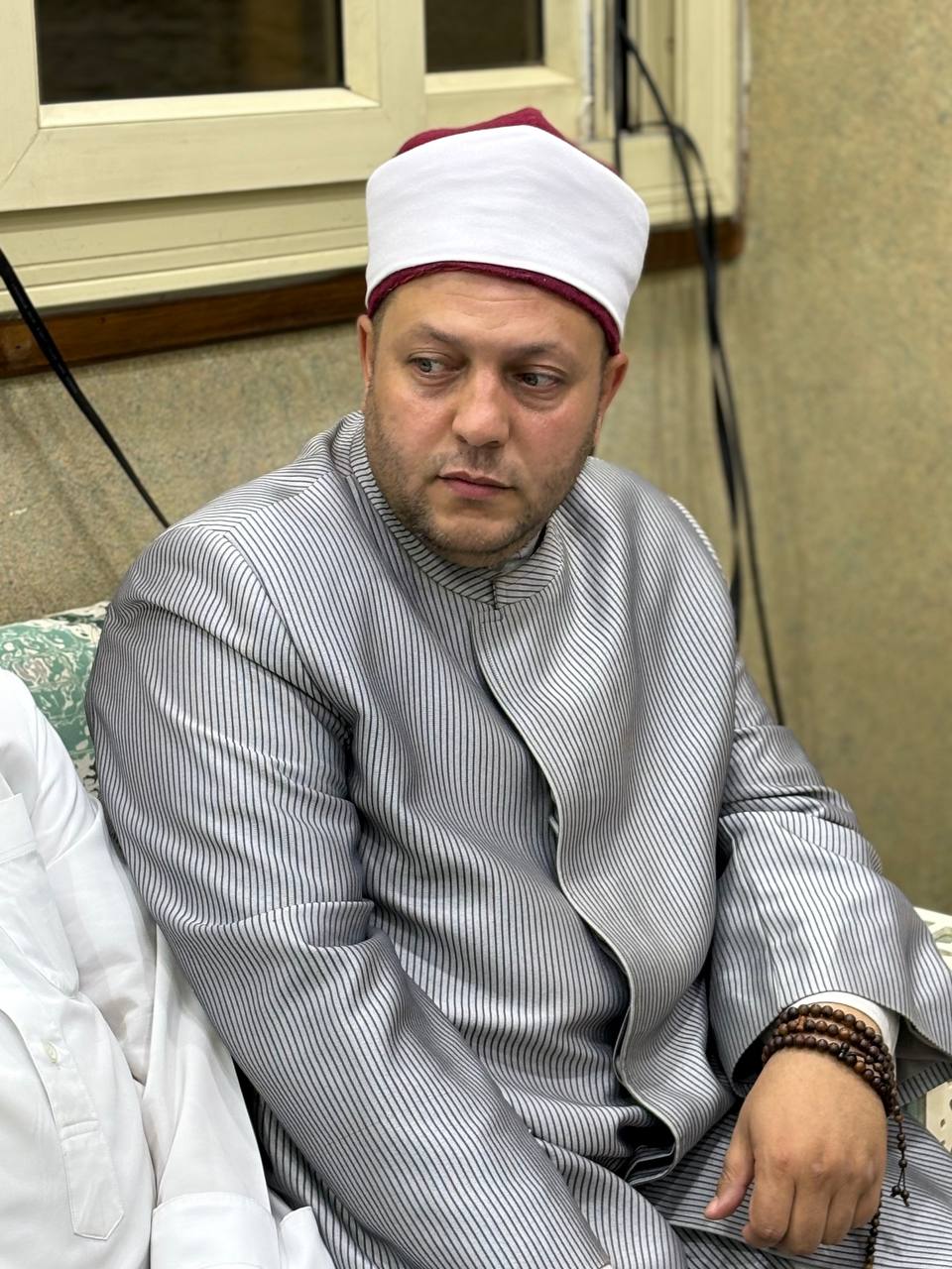 فعاليات الساحة الشريفة (42)