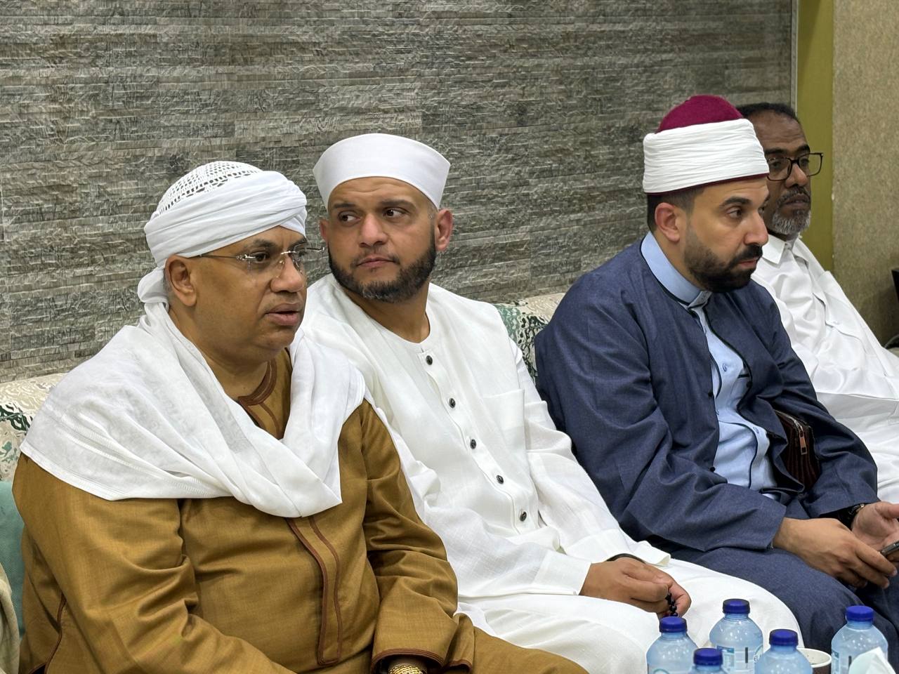 فعاليات الساحة الشريفة (52)