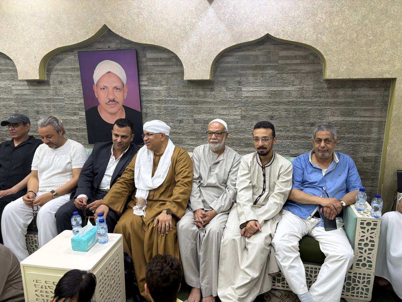 فعاليات الساحة الشريفة (23)