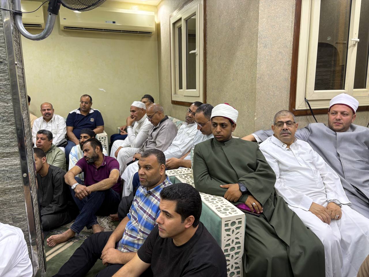فعاليات الساحة الشريفة (41)