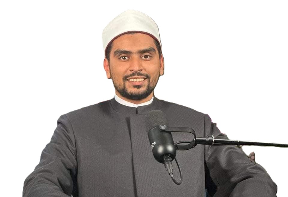 الشيخ محمود ربيع