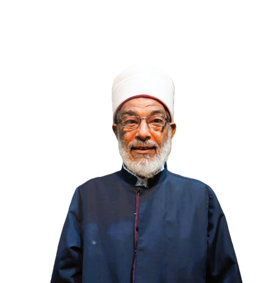 د/ عبدالصبور السيد