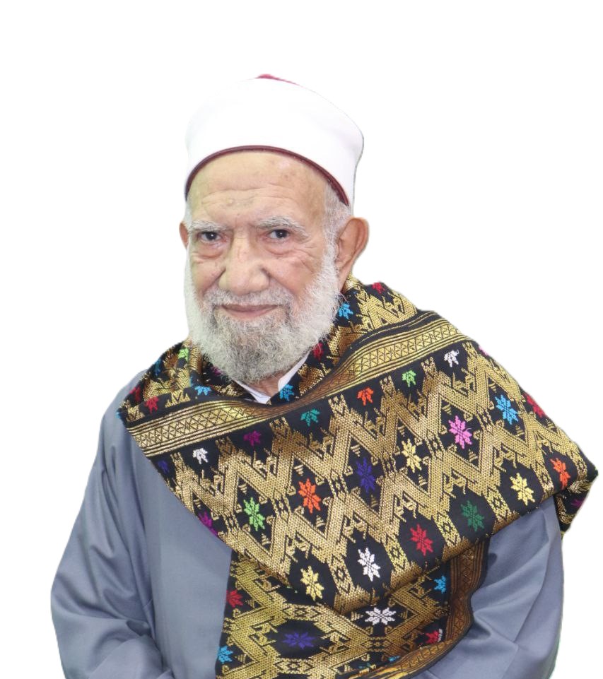 الشيخ عبدالعزيز الشهاوي