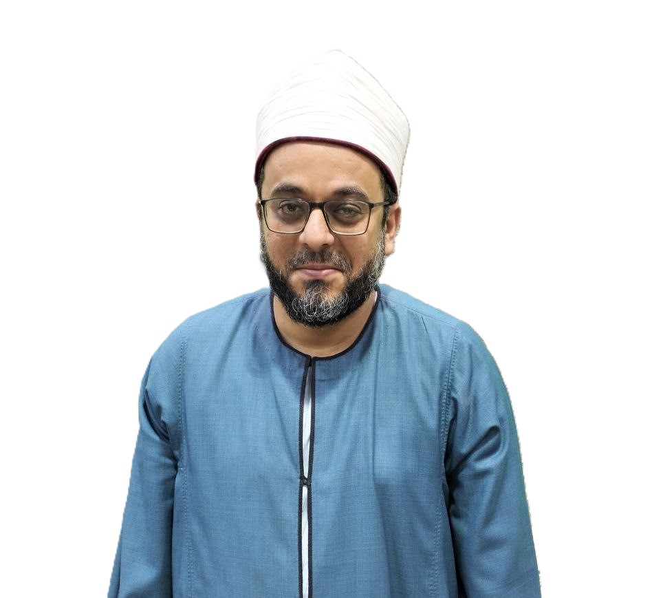 الشيخ أحمد منصور