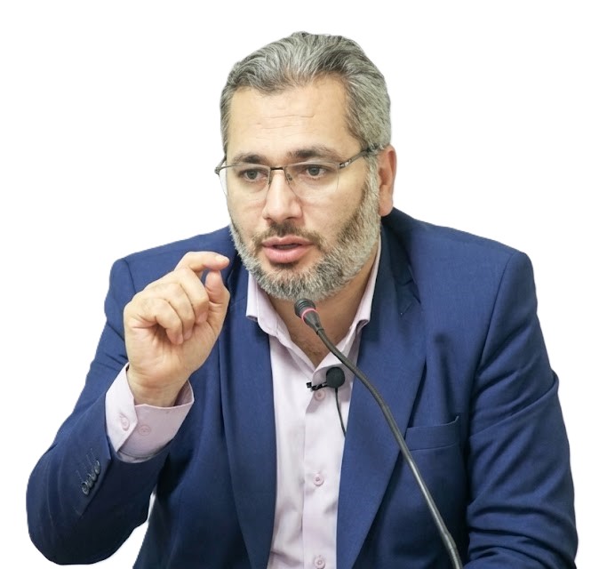 د/ محمد المحمدي