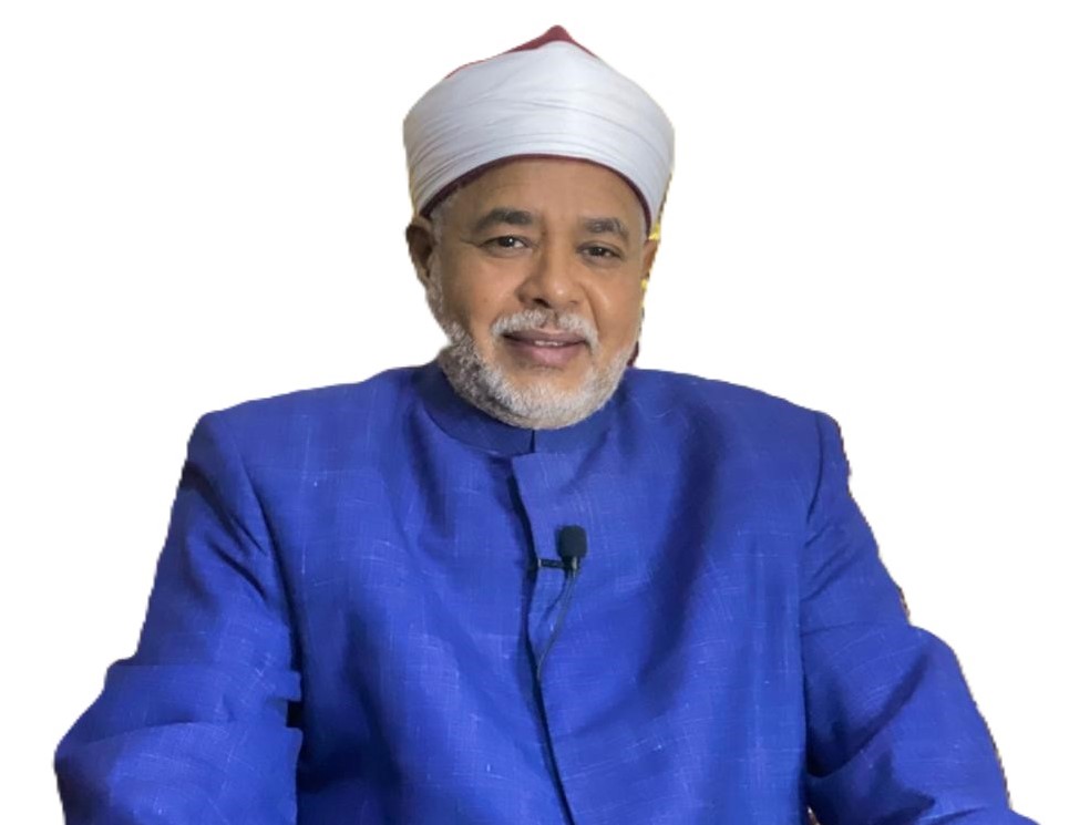 الشيخ عطية