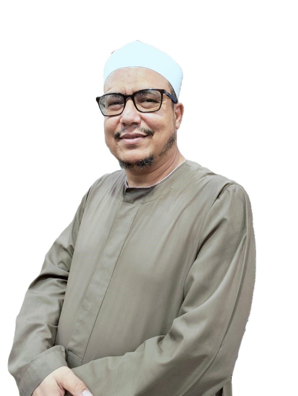 د/ هشام الكامل