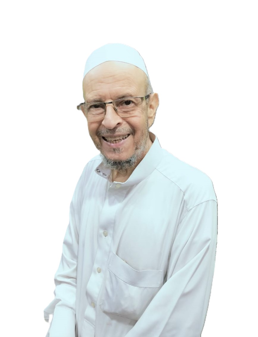 الشيخ أحمد الهجين