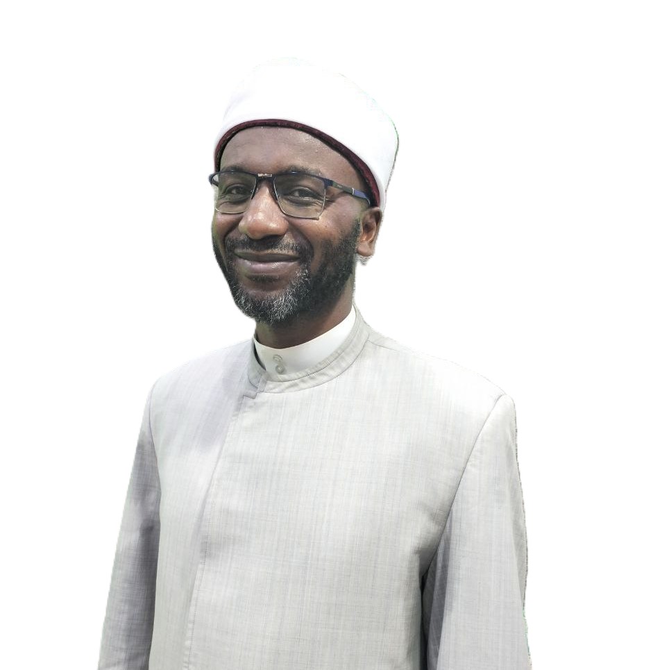 الشيخ يوسف سفاني