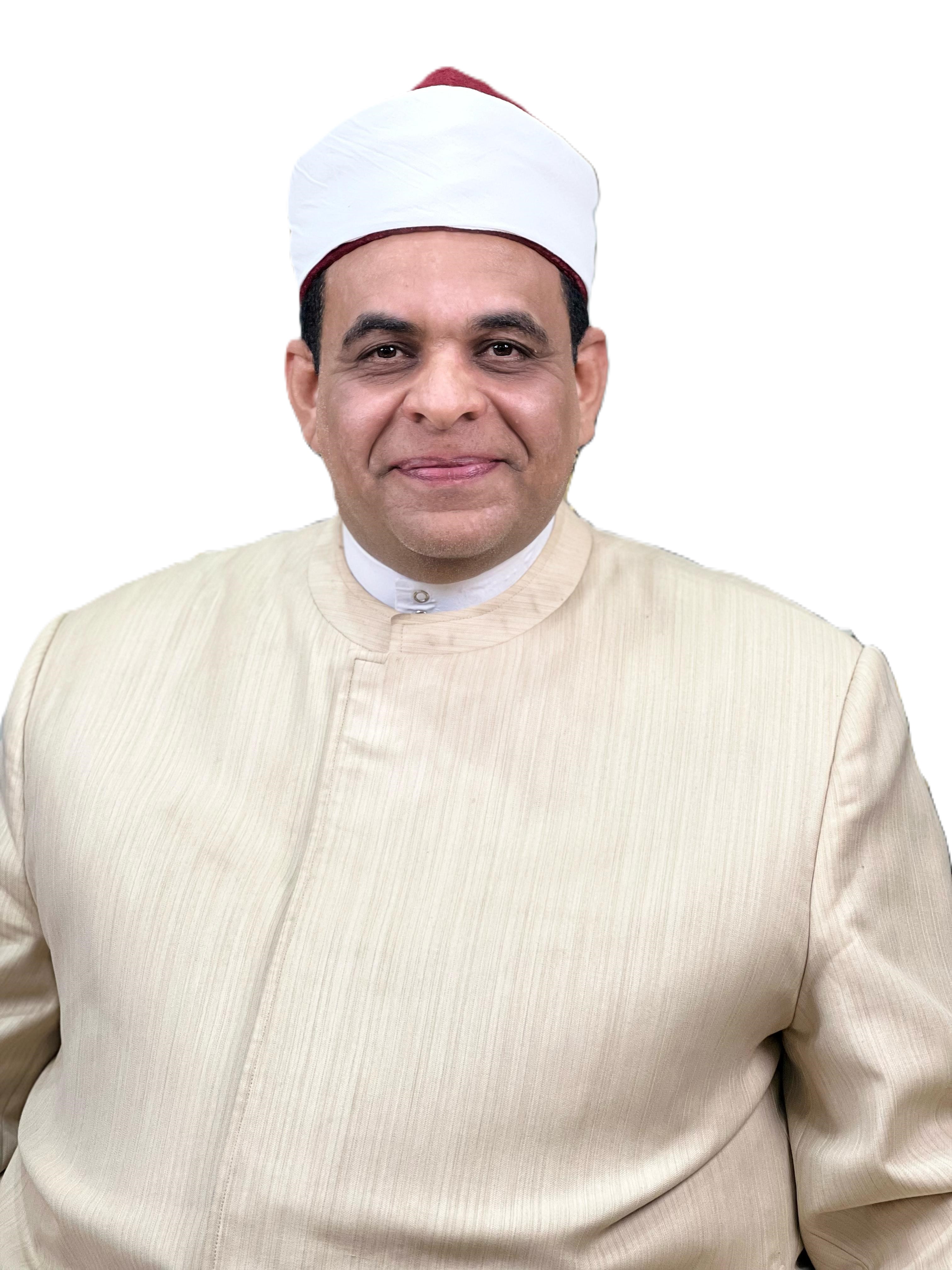 د/ محمد العربي
